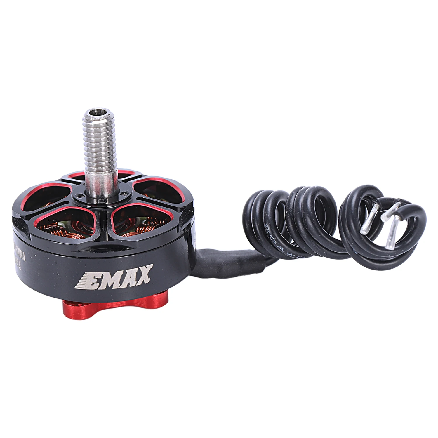 

Emax RSII 2306 Race Spec - Brushless Motor (4-6S)CW Brushless Motor for FPV Quadcopter