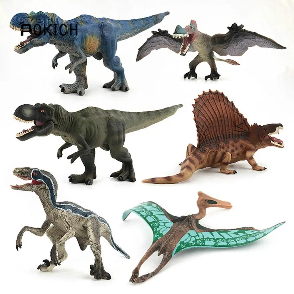 Jurassic World Park Dinosaur Toys Model Carnotaurus Dilophosaurus Velociraptor PVC Action Figure Mandible Movable Dinosaurs Gift
Jurassic World Park Dinosaur Toys Model Carnotaurus Dilophosaurus Velociraptor PVC Action Figure Mandible Movable Dinosaurs Gift