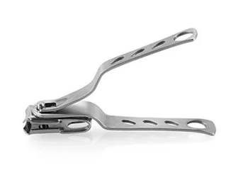 New Stainless Steel Nail Tips Clipper Trimmer Manicure Nail Art Toes Care Cuticle Clippers Cutter Tools 500sets
New Stainless Steel Nail Tips Clipper Trimmer Manicure Nail Art Toes Care Cuticle Clippers Cutter Tools 500sets