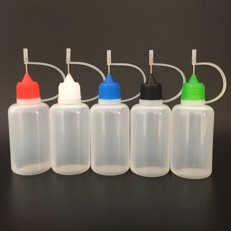 30ml Empty Plastic Refillable Bottles 30ml LDPE Squeezable E Liquid E Juice Dropper bottles with Screw Metal Caps, 1000pcs/lot
30ml Empty Plastic Refillable Bottles 30ml LDPE Squeezable E Liquid E Juice Dropper bottles with Screw Metal Caps, 1000pcs/lot