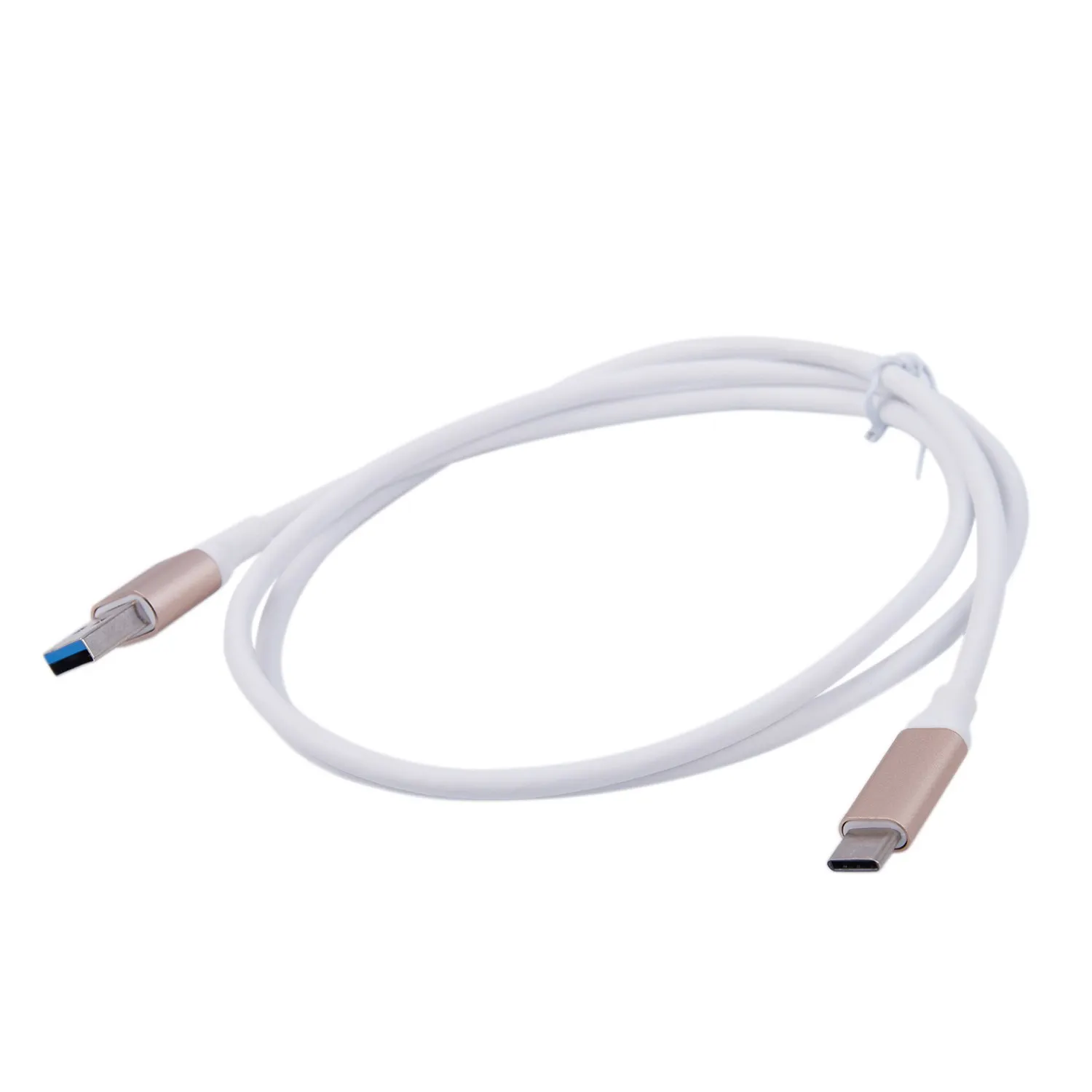 Usb 3.1 Type C To 3.0 A Male Mad Decent Solutions 3.3Ft(1M) Hi-Speed Data And Power Cable For Macbook Pro Chromebook | Электроника