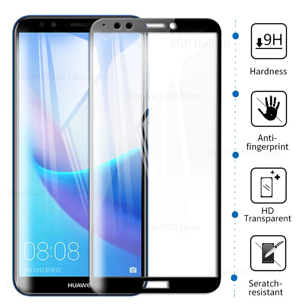 Screen Protectors For Huawei Honor 7x 7a 7c Pro 7 X S A C X7 S7 A7 C7 8 9 lite 8lite 9lite View 10 Film Cover Protective Glass
Screen Protectors For Huawei Honor 7x 7a 7c Pro 7 X S A C X7 S7 A7 C7 8 9 lite 8lite 9lite View 10 Film Cover Protective Glass