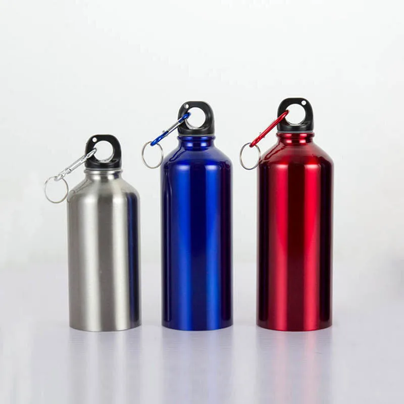 Non-toxic Water Bottle Cycling Camping Supplies 400/500/600ML Stainless Steel Wide Mouth Easy To Carry Outdoor Travel Tools
Non-toxic Water Bottle Cycling Camping Supplies 400/500/600ML Stainless Steel Wide Mouth Easy To Carry Outdoor Travel Tools