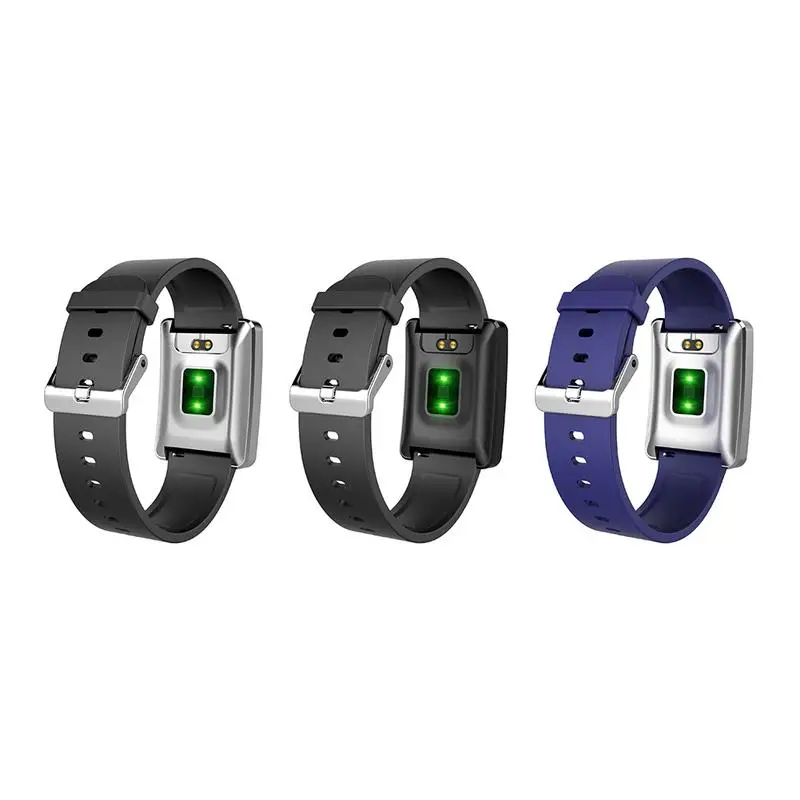 Smart Bracelet 1.33 Color Screen IP68 Waterproof Sports Wristband With Heart Rate Blood Pressure Sleep Monitoring Reminder Call
Smart Bracelet 1.33 Color Screen IP68 Waterproof Sports Wristband With Heart Rate Blood Pressure Sleep Monitoring Reminder Call