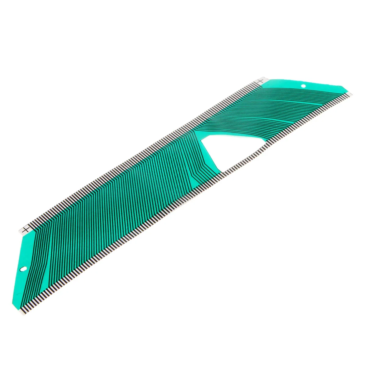 1pcs Fast Delivery SID 1 Ribbon cable for SAAB 9-3 and 9-5 models, SID1 Display Missing Pixel repair Replacement Ribbon
1pcs Fast Delivery SID 1 Ribbon cable for SAAB 9-3 and 9-5 models, SID1 Display Missing Pixel repair Replacement Ribbon