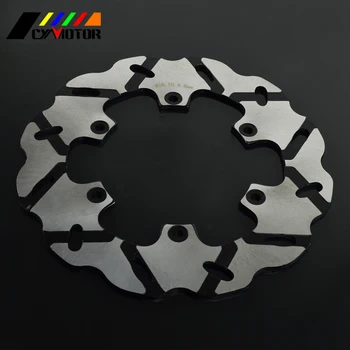 Motorcycle Rear Steel Brake Disc Rotor For RZ250R RD350 XP500 XJ600 FZ750 XJ900 FZR1000 BT1100 XV XVS XJR FJR 1200 1300 MT-01
Motorcycle Rear Steel Brake Disc Rotor For RZ250R RD350 XP500 XJ600 FZ750 XJ900 FZR1000 BT1100 XV XVS XJR FJR 1200 1300 MT-01