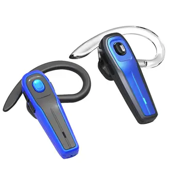 Wireless Bluetooth Headset High-definition Speaker With Stereo Sound Sport Headphone With Mic Mute Switch Adjustable Earhook
Wireless Bluetooth Headset High-definition Speaker With Stereo Sound Sport Headphone With Mic Mute Switch Adjustable Earhook