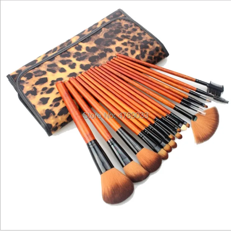 3 Set Portable Makeup Brushes Tool Set Cosmetic Powder Eye Shadow Foundation Blush Blending Beauty Make Up Brush 18pcs/set
3 Set Portable Makeup Brushes Tool Set Cosmetic Powder Eye Shadow Foundation Blush Blending Beauty Make Up Brush 18pcs/set