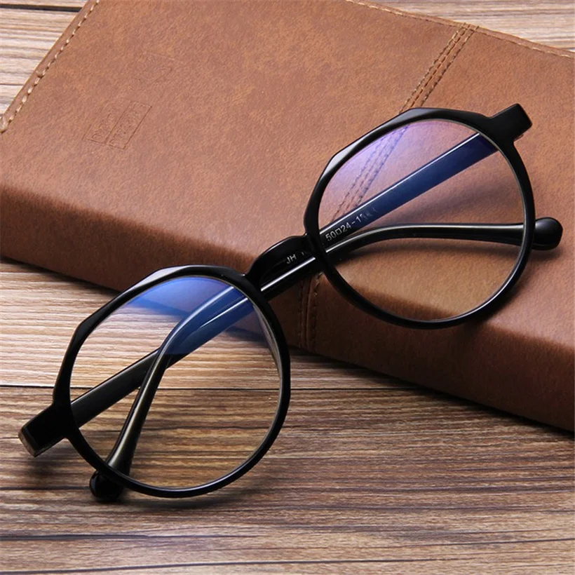 XojoX Luxury Optic Glasses Frames Men Retro Clear Glasses Women Fashion Myopia Eyewear Frames Vintage Eyeglasses Men Frames
XojoX Luxury Optic Glasses Frames Men Retro Clear Glasses Women Fashion Myopia Eyewear Frames Vintage Eyeglasses Men Frames