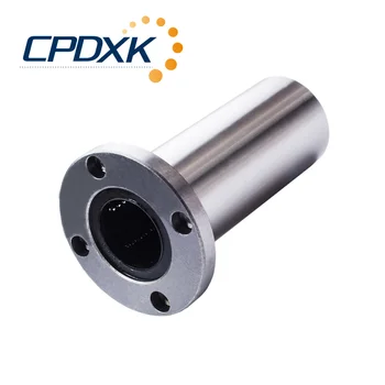 1 pc LMF8LUU Round flange type long flange mount linear bearing flanged linear ball bearings flange mounted linear ball bearing
1 pc LMF8LUU Round flange type long flange mount linear bearing flanged linear ball bearings flange mounted linear ball bearing