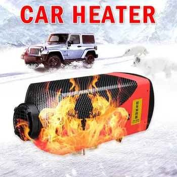 Car Heater 5KW 12V Air Diesels Heater Parking Heater With Remote Control LCD Monitor For RV Motorhome Trailer Trucks Boats
Car Heater 5KW 12V Air Diesels Heater Parking Heater With Remote Control LCD Monitor For RV Motorhome Trailer Trucks Boats