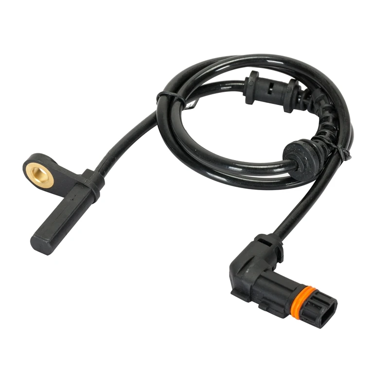 2045400117 New Front Axle ABS Sensor Speed Sensor Wheel Speed Sensor For Mercedes-Benz W204 C180 C200 C220 C230 C280 C320 C350
2045400117 New Front Axle ABS Sensor Speed Sensor Wheel Speed Sensor For Mercedes-Benz W204 C180 C200 C220 C230 C280 C320 C350