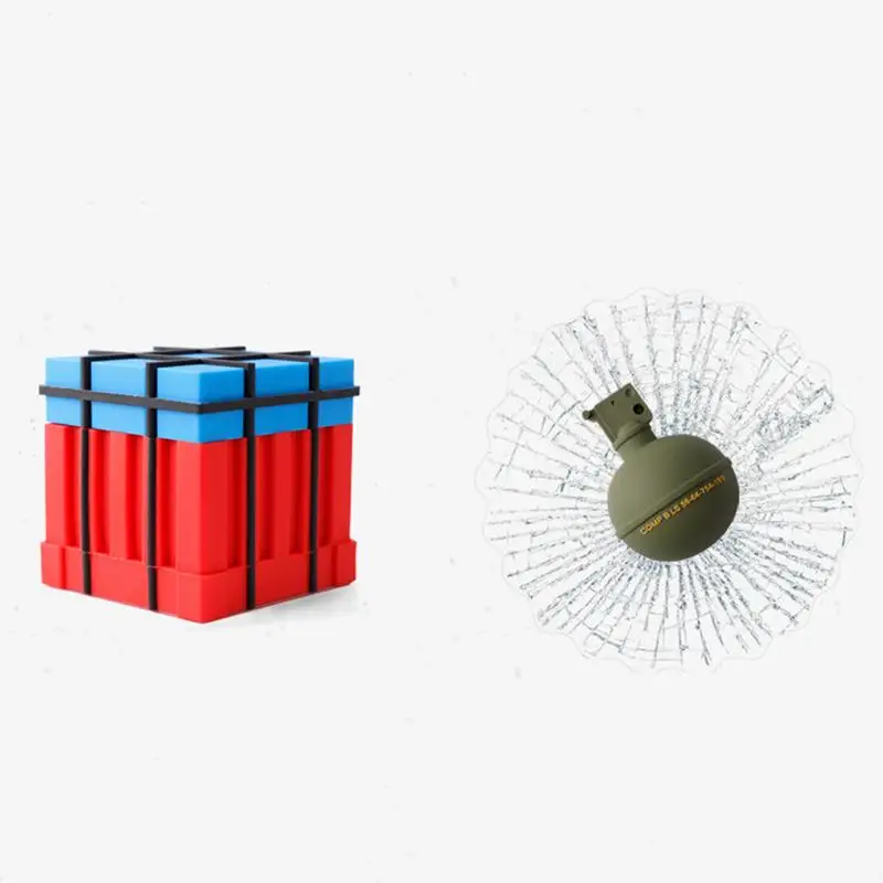 Car Sticker Airdrop Box Pattern High Transparent Material Vivid Color Stereo Inkjet Technology Strong Sense Of Hierarchy Durable
Car Sticker Airdrop Box Pattern High Transparent Material Vivid Color Stereo Inkjet Technology Strong Sense Of Hierarchy Durable