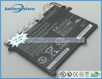 Free ship 11.4V, 43W Genuine battery PA5137U-1BRS for TOSHIBA protege Z10t-A-111 , protege Z10t-12 , Portege Z10T-A-10M
Free ship 11.4V, 43W Genuine battery PA5137U-1BRS for TOSHIBA protege Z10t-A-111 , protege Z10t-12 , Portege Z10T-A-10M