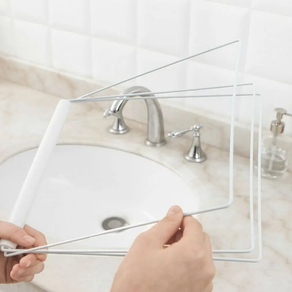 Kitchen Rag Rack Desktop Towel Drying Rack Mini Floor Storage Rack Folding Hanger
Kitchen Rag Rack Desktop Towel Drying Rack Mini Floor Storage Rack Folding Hanger