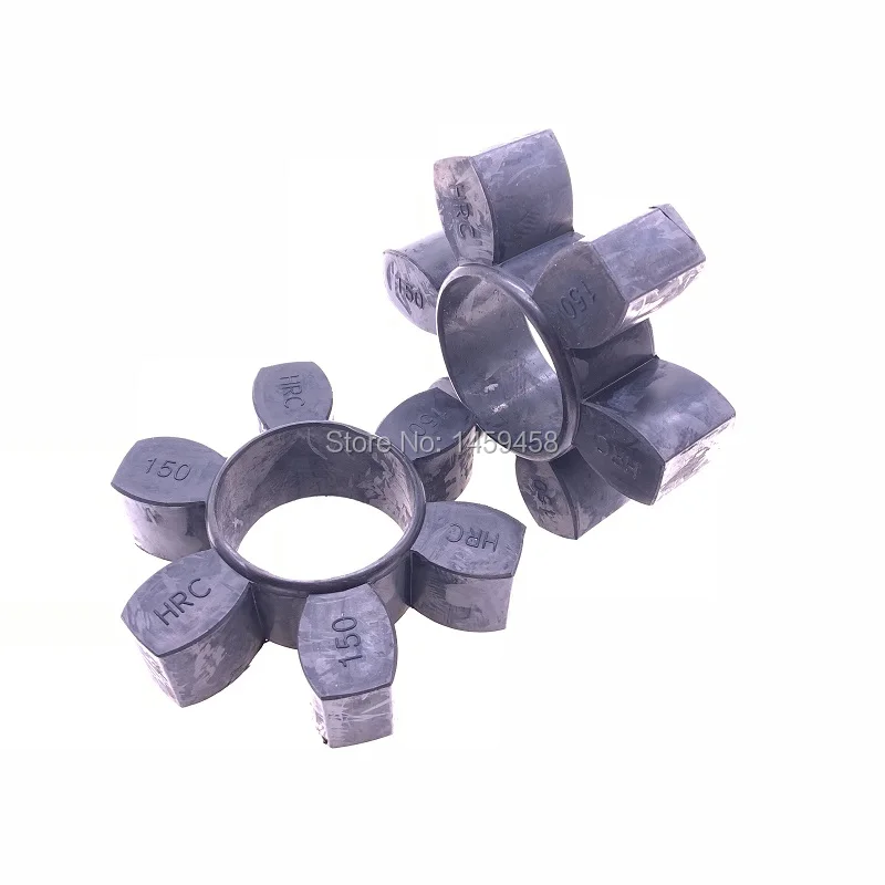 Free shipping 2pcs/lot HRC150 rubber anti-vibration pad coupling element for air compressor
Free shipping 2pcs/lot HRC150 rubber anti-vibration pad coupling element for air compressor
