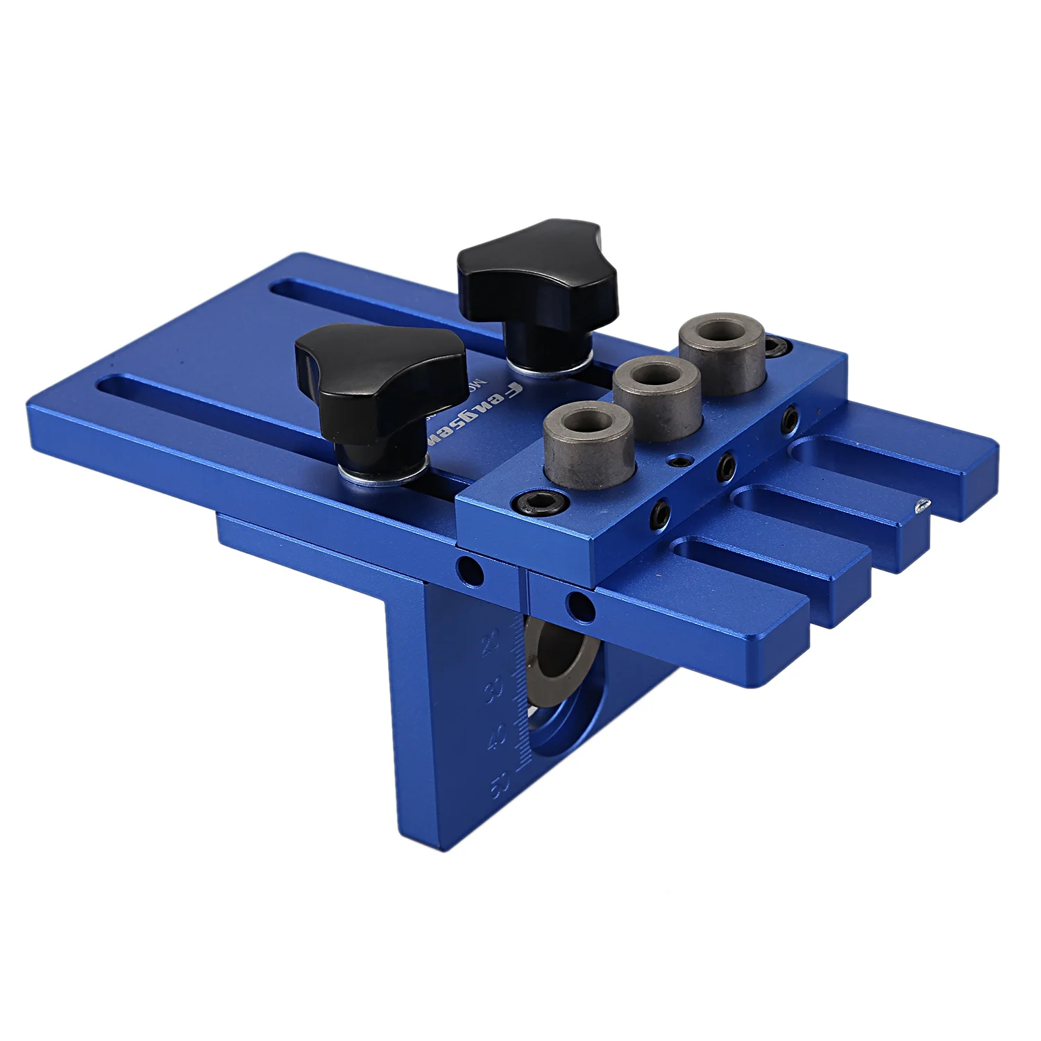 BMBY-Feng sen Woodworking tool DIY Woodworking Joinery High Precision Dowel Jigs Kit 3 in 1 Drilling locator drilling guide ki
BMBY-Feng sen Woodworking tool DIY Woodworking Joinery High Precision Dowel Jigs Kit 3 in 1 Drilling locator drilling guide ki