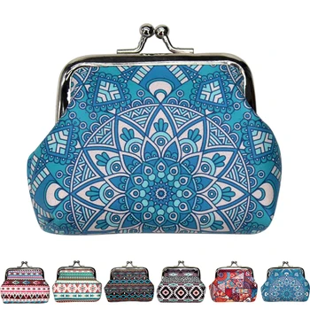 2019 Women Coin Purses Cute Small Wallet Lady Vintage National Wind Coin Wallets Hasp Mini Bag Girls Clutch Change Purse Pouch
2019 Women Coin Purses Cute Small Wallet Lady Vintage National Wind Coin Wallets Hasp Mini Bag Girls Clutch Change Purse Pouch