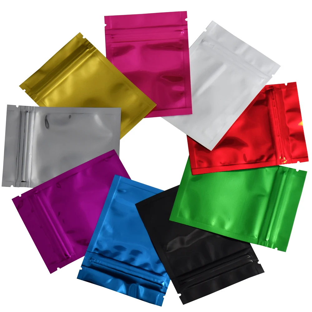 3000pcs 7.5x10cm Flat Aluminum Ziplock Foil Bags Food Package Pouch Coffee Bean Snack Tea Storage Bag Mylar Foil Bags
3000pcs 7.5x10cm Flat Aluminum Ziplock Foil Bags Food Package Pouch Coffee Bean Snack Tea Storage Bag Mylar Foil Bags