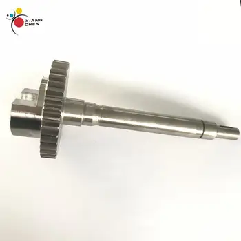 M2.030.510/01 38 Teeth Gear Journal Box DS for SM74 PM74 Offset Printing Machinery Spare Parts
M2.030.510/01 38 Teeth Gear Journal Box DS for SM74 PM74 Offset Printing Machinery Spare Parts