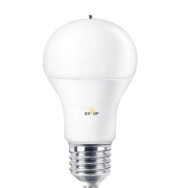 EXUP 10 W E26 / E27 LED Air Purifier Globe Bulbs A60(A19) 12 LED Beads SMD Suitable For Office,Children Room,Living Room
EXUP 10 W E26 / E27 LED Air Purifier Globe Bulbs A60(A19) 12 LED Beads SMD Suitable For Office,Children Room,Living Room