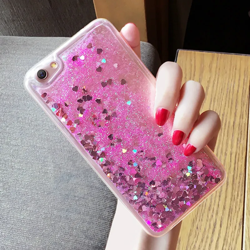 Liquid Quicksand TPU Case for Xiaomi Mi 9 8 Lite Pocophone F1 5X 6X Redmi 7 6A Note 7 6 5 Pro 5A 4A S2 Dynamic Glitter Cover
Liquid Quicksand TPU Case for Xiaomi Mi 9 8 Lite Pocophone F1 5X 6X Redmi 7 6A Note 7 6 5 Pro 5A 4A S2 Dynamic Glitter Cover
