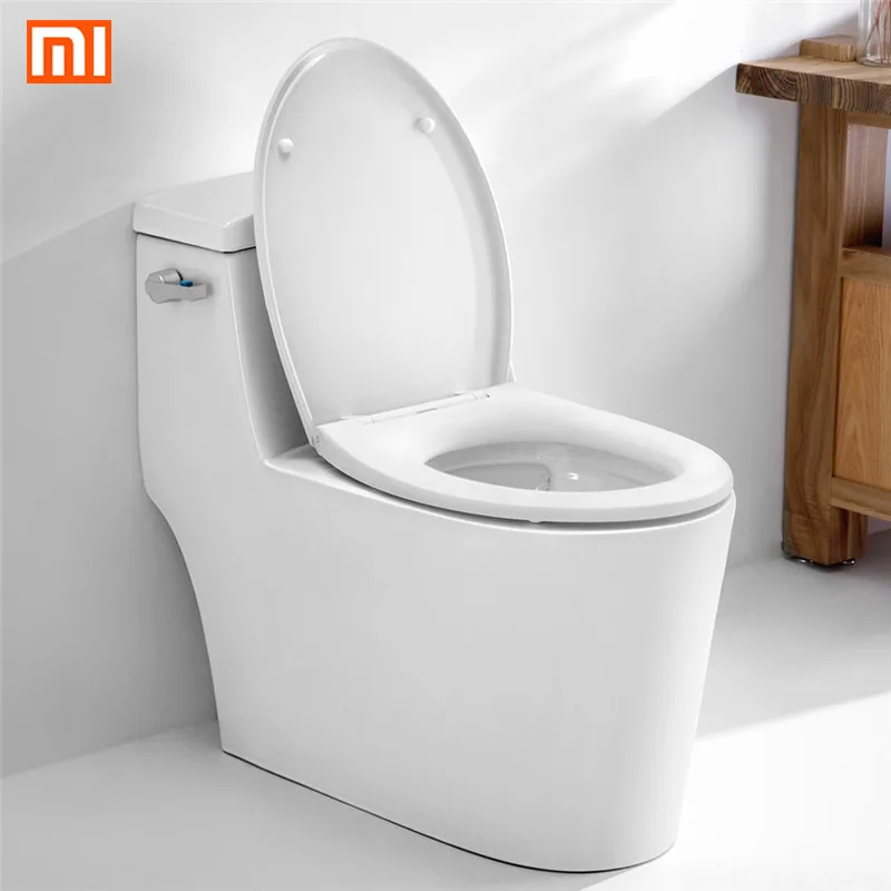 Smart Whale Spout Heating Toilet Seat Cover NTC Temperature Control Induction LED Night Light Antibacterial Toilet Seats
Smart Whale Spout Heating Toilet Seat Cover NTC Temperature Control Induction LED Night Light Antibacterial Toilet Seats