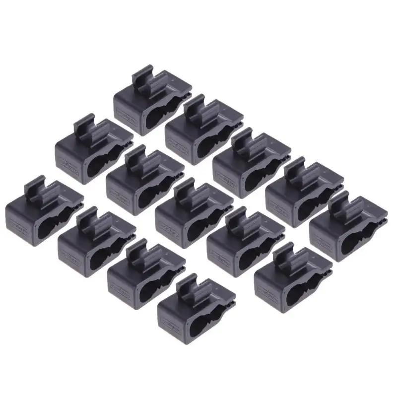14pcs/set Marker Holder Durable Golf Putter Clamp Holder Club Clip Ball Organizer for Golf Training Equipment Accessories New
14pcs/set Marker Holder Durable Golf Putter Clamp Holder Club Clip Ball Organizer for Golf Training Equipment Accessories New