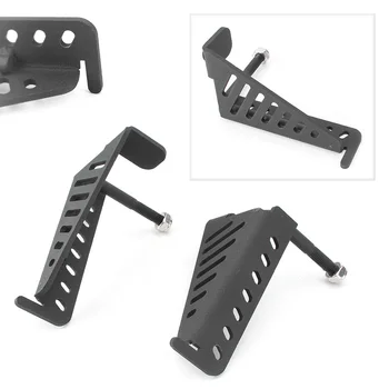Car Front Door Side Foot Pegs Footrest Pedal For Jeep Wrangler JK 2007-2017 Steel Automobile Spare Parts Accessories
Car Front Door Side Foot Pegs Footrest Pedal For Jeep Wrangler JK 2007-2017 Steel Automobile Spare Parts Accessories