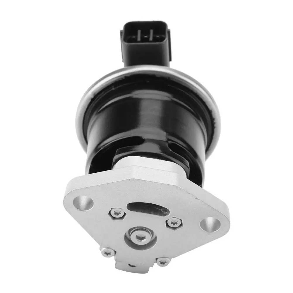 EGR Valve Exhaust Gas Recirculation EGR Valve Universal for Honda Accord Odyssey Isuzu Oasis Acura CL 18710-PAA-A01 New arrives
EGR Valve Exhaust Gas Recirculation EGR Valve Universal for Honda Accord Odyssey Isuzu Oasis Acura CL 18710-PAA-A01 New arrives