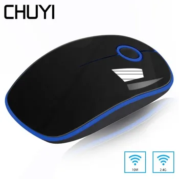 USB Wireless 2.4 Mouse Ergonomic Mouse 1600 DPI USB 2.0 Optical Gaming Mouse Receiver For Office Desktop PC Laptop Gamer Mause
USB Wireless 2.4 Mouse Ergonomic Mouse 1600 DPI USB 2.0 Optical Gaming Mouse Receiver For Office Desktop PC Laptop Gamer Mause
