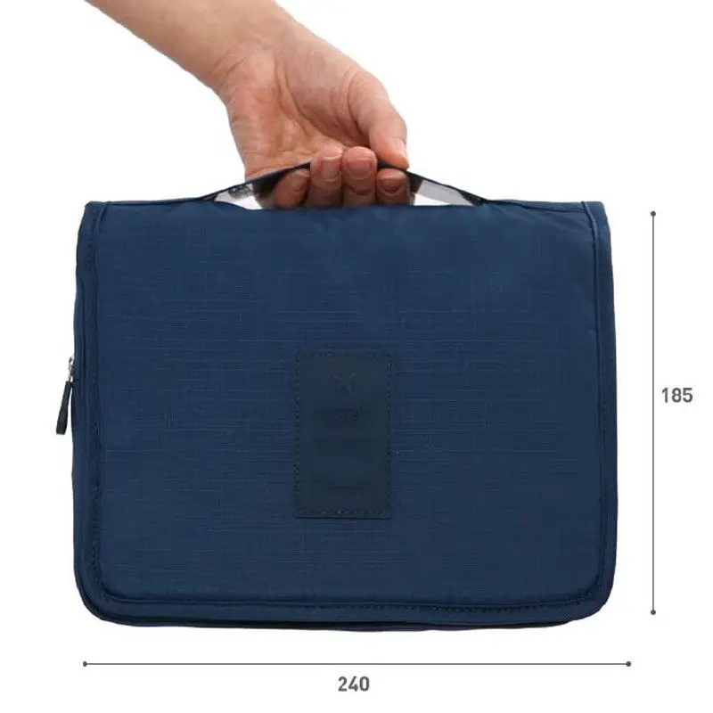 2018 New Style Fashion Travel Cosmetic Makeup Toiletry Case Bag Wash Print Zipper Organizer Storage Pouch
2018 New Style Fashion Travel Cosmetic Makeup Toiletry Case Bag Wash Print Zipper Organizer Storage Pouch