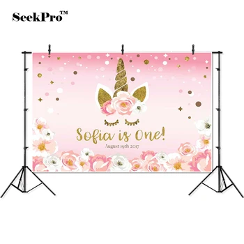 thin vinyl unicorn flowers birthday party children Photo Backgrounds Printed Professional Indoor Photographic studio Backdrops
thin vinyl unicorn flowers birthday party children Photo Backgrounds Printed Professional Indoor Photographic studio Backdrops