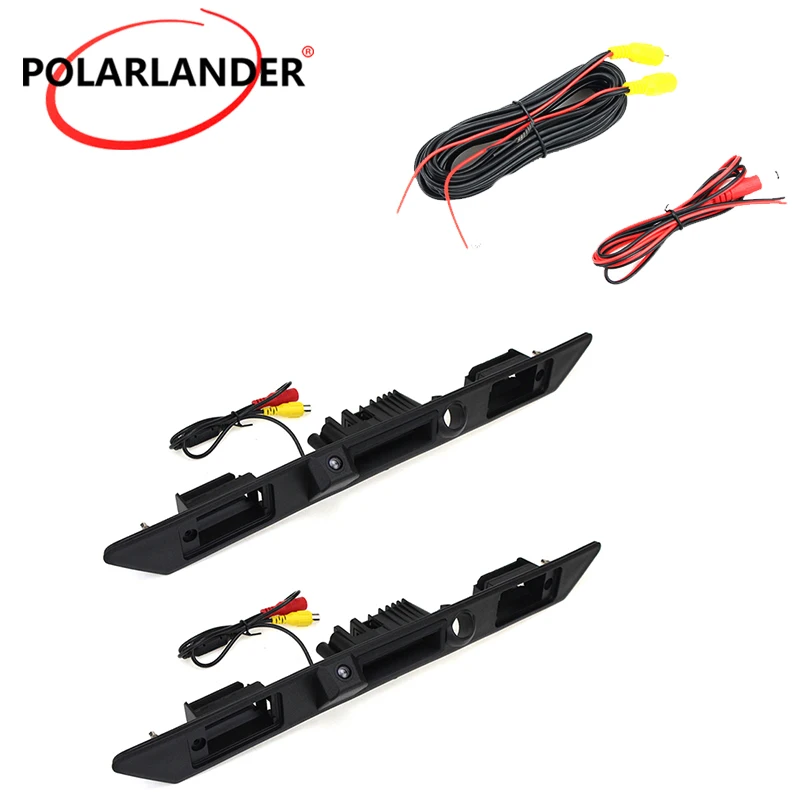 hot sell CCD HD Rear View Camera Car Trunk Handle Camera Parking Backup Camera for Audi A3 A6L A8L A4 A8 Q7
hot sell CCD HD Rear View Camera Car Trunk Handle Camera Parking Backup Camera for Audi A3 A6L A8L A4 A8 Q7