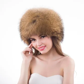 2018 New Style Luxury Winter Russian Real Fox Fur Hat Women Lovely Warm Good Quality 100% Natural Real Fox Fur Cap Fox Fur Hats
2018 New Style Luxury Winter Russian Real Fox Fur Hat Women Lovely Warm Good Quality 100% Natural Real Fox Fur Cap Fox Fur Hats
