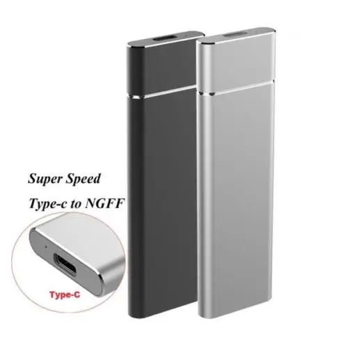 2019 Faroot M.2 NGFF To USB3.1 Hard Disk Enclosure Case M2 SSD Type-C Hard Disk Box Good Z
2019 Faroot M.2 NGFF To USB3.1 Hard Disk Enclosure Case M2 SSD Type-C Hard Disk Box Good Z