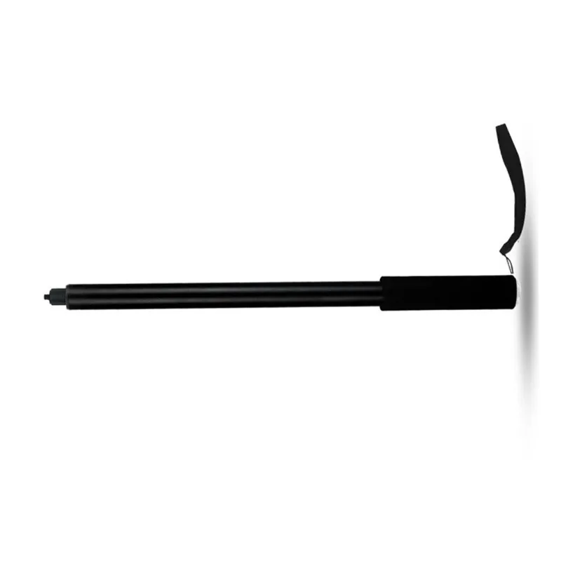 Aluminum Alloy 45cm To 200cm Adjustable Extension Rod Selfie Stick With 1/4 Screw For Insta360 ONE X Action Camera Tripod
Aluminum Alloy 45cm To 200cm Adjustable Extension Rod Selfie Stick With 1/4 Screw For Insta360 ONE X Action Camera Tripod