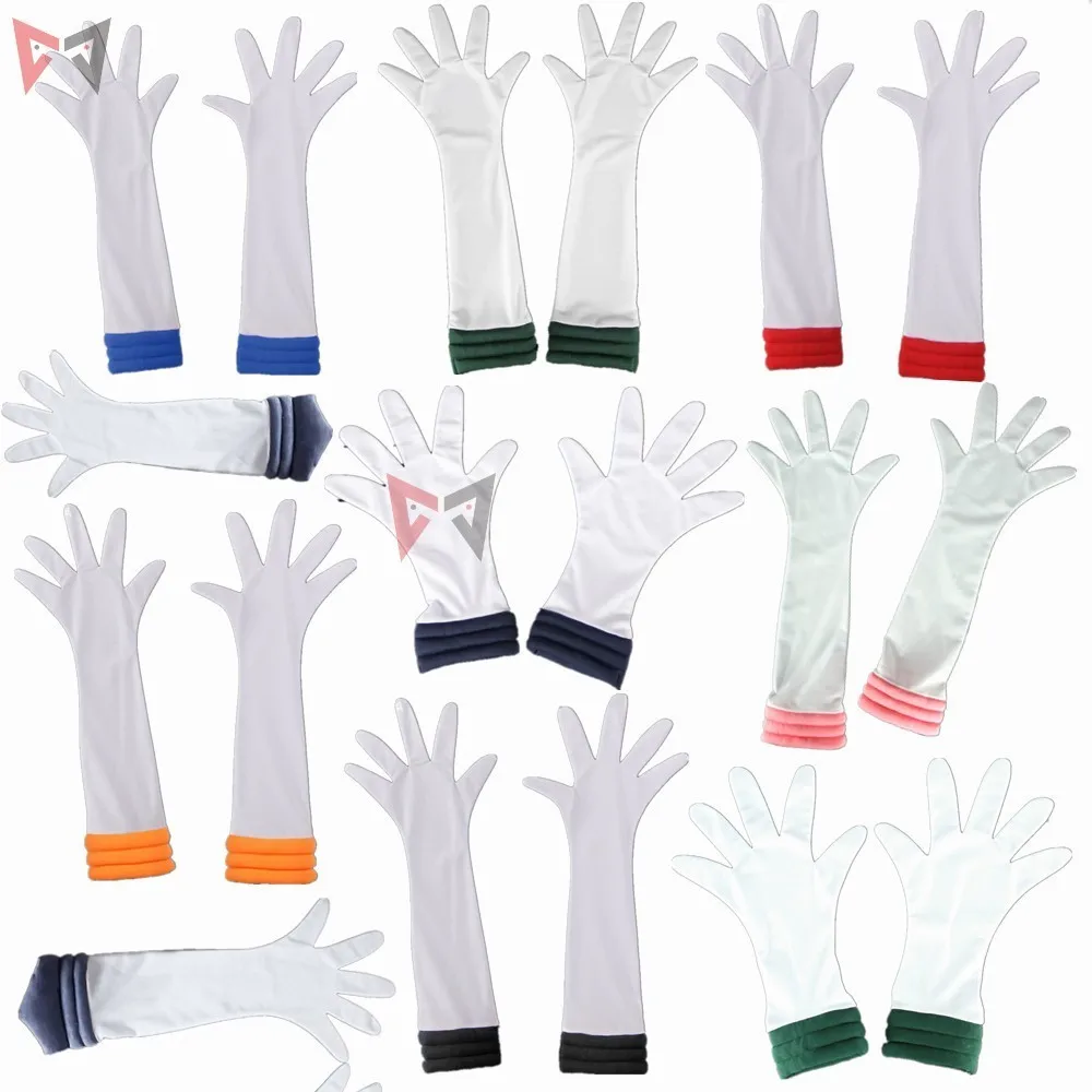 Cosplay costume DIY sailor moon anime dress accessories gloves for girl women kids sailor mars Minako Aino Sailor Chibi Moon
Cosplay costume DIY sailor moon anime dress accessories gloves for girl women kids sailor mars Minako Aino Sailor Chibi Moon