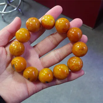 The two generation of the Poland stone belt leather bracelet amber beeswax beeswax hand skin old beeswax wholesale
The two generation of the Poland stone belt leather bracelet amber beeswax beeswax hand skin old beeswax wholesale