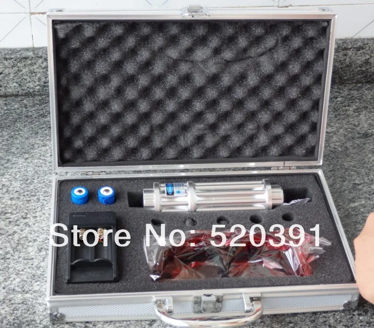 AAA Most Powerful 450nm 200w 200000m Blue Laser Pointer LED Flashlight Light Burn Match Candle Lit Cigarette Wicked Lazer Cannon
AAA Most Powerful 450nm 200w 200000m Blue Laser Pointer LED Flashlight Light Burn Match Candle Lit Cigarette Wicked Lazer Cannon