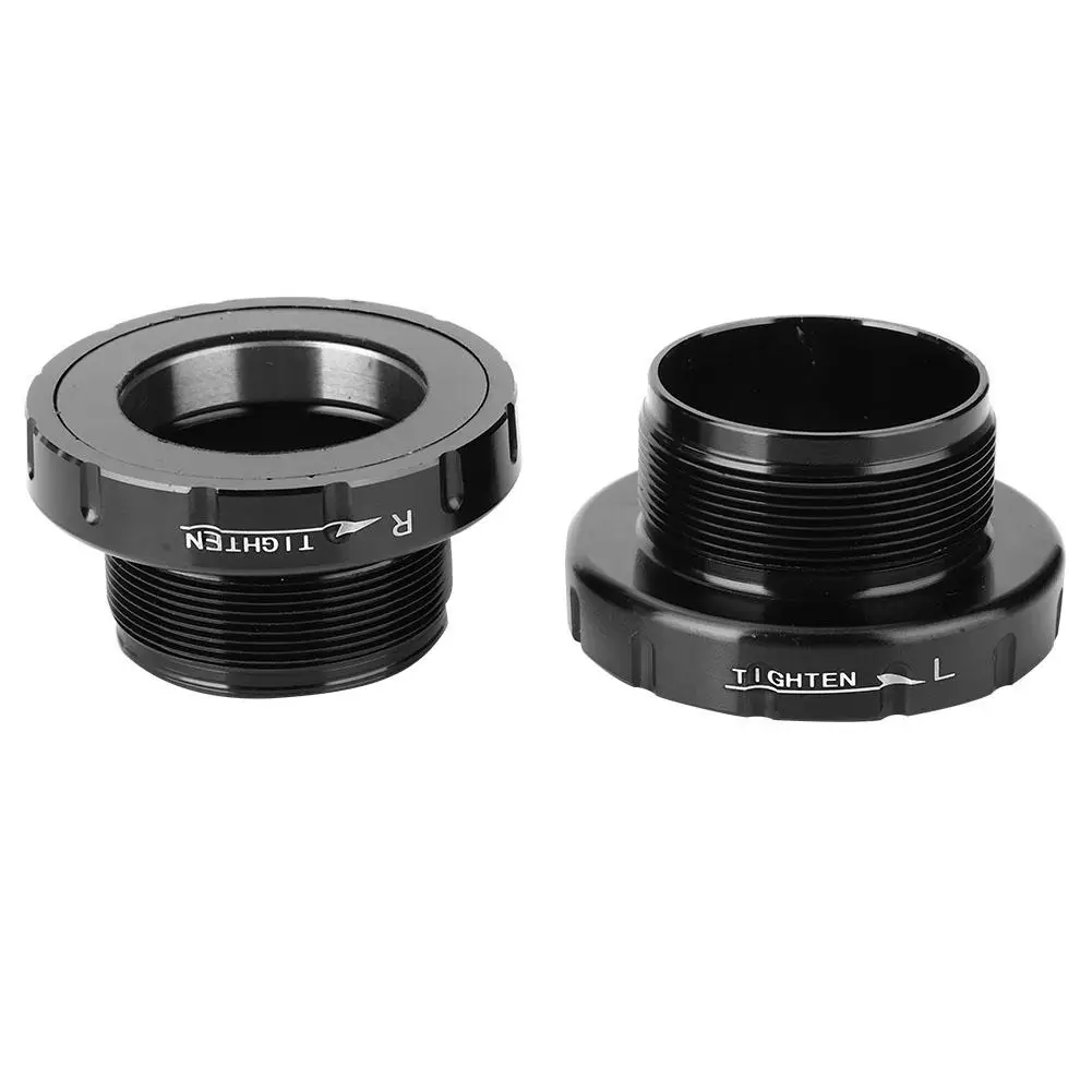 high quality BSA30 30mm Road Bike Bearing Outer Bottom Brackets for SRAM/FSA/Rotor/Raceface Bottom Bracket Tools
high quality BSA30 30mm Road Bike Bearing Outer Bottom Brackets for SRAM/FSA/Rotor/Raceface Bottom Bracket Tools