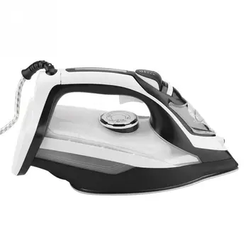 Hot EU Plug 220V 2200W Steam Iron 3 Speed Adjust Cordless Wireless Charging Clothes Ironing Steamer Portable Ceramic Soleplate
Hot EU Plug 220V 2200W Steam Iron 3 Speed Adjust Cordless Wireless Charging Clothes Ironing Steamer Portable Ceramic Soleplate