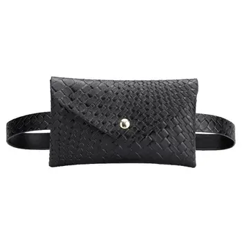 Fanny Pack Waist Bag Women Square Belt Buckle Leather Chest Bag Envelope Phone Pouch Bag Ladies Women's Waist Pack Bolosa Mujer
Fanny Pack Waist Bag Women Square Belt Buckle Leather Chest Bag Envelope Phone Pouch Bag Ladies Women's Waist Pack Bolosa Mujer