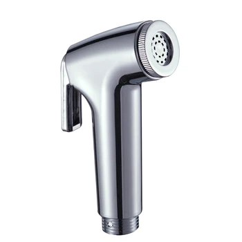 Portable Toilet Bidet Faucets Handheld Shower Spray Shattaf Head For Wash Bathroom Toilet Car Rinse Pet Shower Sprayer
Portable Toilet Bidet Faucets Handheld Shower Spray Shattaf Head For Wash Bathroom Toilet Car Rinse Pet Shower Sprayer