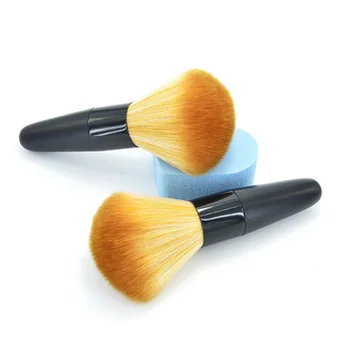 200pcs Makeup Powder Blush Brushes Make Up Brush Large Cosmetics Loose Powder Brushes Foundation Make Up Tool fahion
200pcs Makeup Powder Blush Brushes Make Up Brush Large Cosmetics Loose Powder Brushes Foundation Make Up Tool fahion