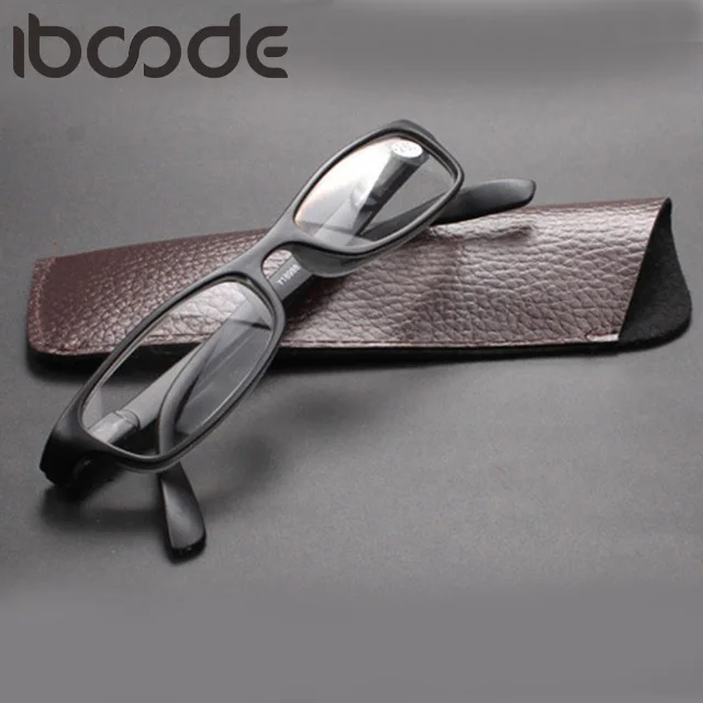 iboode Portable Glasses Leather Case Waterproof Eyeglass Container Box Spectacle Protector Storage Pouch Eyewear Random Color
iboode Portable Glasses Leather Case Waterproof Eyeglass Container Box Spectacle Protector Storage Pouch Eyewear Random Color