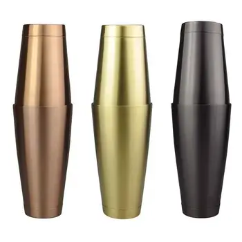 2pcs/set Boston Shaker Cocktail Shakers Stainless Steel Shaker Cup Bar tool Bos Mixing Cup Drink Bartender Bar Set Tool
2pcs/set Boston Shaker Cocktail Shakers Stainless Steel Shaker Cup Bar tool Bos Mixing Cup Drink Bartender Bar Set Tool