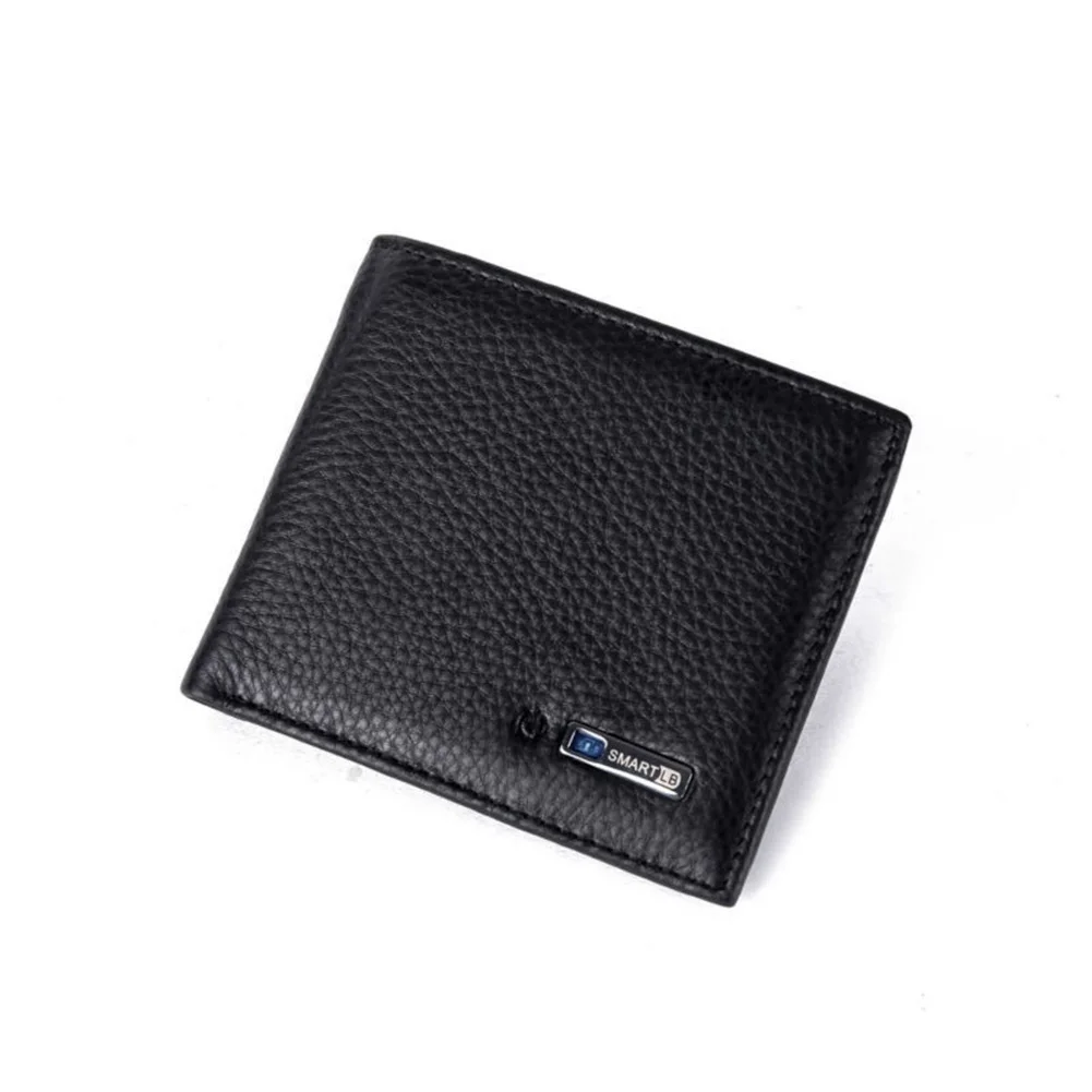 Short Purse Anti-lost Tracker GPS Locator Fabala Smart Anti-theft Bluetooth Artificial Cowhide Leather Wallet
Short Purse Anti-lost Tracker GPS Locator Fabala Smart Anti-theft Bluetooth Artificial Cowhide Leather Wallet