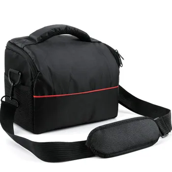 Waterproof DSLR Camera Bag Case For Nikon D7200 D7100 D3400 D810 D5600 D5300 D80 D90 Panasonic Lumix GX85 GX7 GX2 GX1 GF7 FZ200
Waterproof DSLR Camera Bag Case For Nikon D7200 D7100 D3400 D810 D5600 D5300 D80 D90 Panasonic Lumix GX85 GX7 GX2 GX1 GF7 FZ200