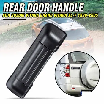 Car Rear Trunk Tailgate Tail Gate Door Handle For Suzuki Vitara Grand Vitara XL-7 1998 1999 2000 2001 2002 2003 2004 2005
Car Rear Trunk Tailgate Tail Gate Door Handle For Suzuki Vitara Grand Vitara XL-7 1998 1999 2000 2001 2002 2003 2004 2005